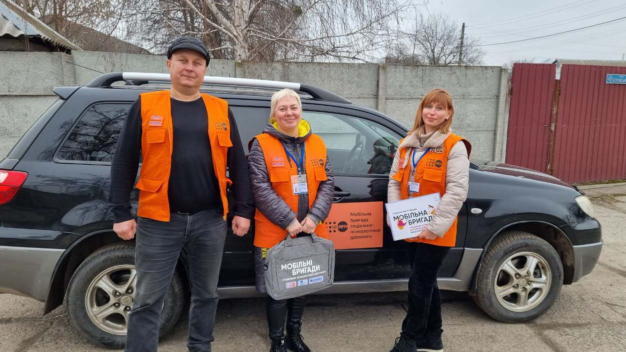 Нульова толерантність до насильства